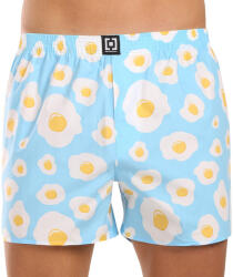 Horsefeathers Férfi bő szárú boxeralsók Horsefeathers Manny Eggs (AM167K) L