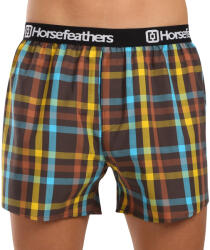 Horsefeathers Férfi bő szárú boxeralsók Horsefeathers Clay country (AM068Q) M