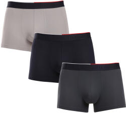 Tommy Hilfiger 3PACK Férfi boxeralsó Tommy Hilfiger többszínű (UM0UM03388 0T1) XL
