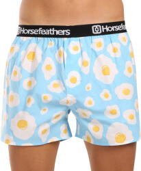 Horsefeathers Férfi bő szárú boxeralsók Horsefeathers Frazier Tojás (AM166L) XL