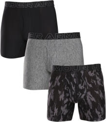 Under Armour 3PACK Férfi boxeralsó Under Armour többszínű (1383885 025) XXL