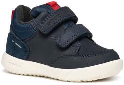GEOX gyerek félcipő B365EA 032FU B HYROO WPF - kék 20