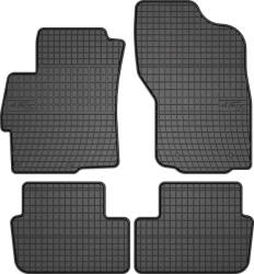 FroGum Mitsubishi LANCER (VIII) (2007-2017) Set covorașe din cauciuc Frogum (FROGUM-0481)