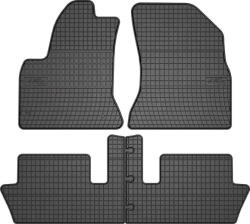 FroGum Citroen C4 PICASSO (I) / GRAND PICASSO (I) (2006-2013) Set covorașe din cauciuc Frogum (FROGUM-0636)