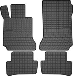 FroGum Mercedes C-CLASS (W204/S204) Sedan/Station Wagon (2007-2014) Set de covorașe din cauciuc Frogum (FROGUM-546030)