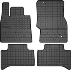 FroGum Alfa Romeo Stelvio (2016-) Set de covorașe din cauciuc Frogum cu margini înalte (FROGUM-401747)