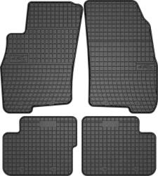 FroGum Fiat PUNTO Grande (2005-2012) Set covorașe din cauciuc Frogum (FROGUM-0912)