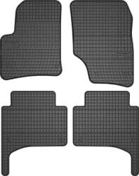 FroGum Volkswagen Touareg (2002-2010) Set covorașe din cauciuc Frogum (FROGUM-546320)