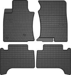 FroGum Toyota LAND CRUISER (J12) ( 2002-2009) / (J15) ( 2009- ) Set de covorașe din cauciuc Frogum (FROGUM-0806)