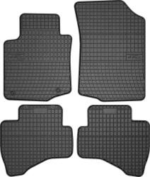 FroGum Toyota AYGO (I) (2005-2014) Set covorașe din cauciuc Frogum (FROGUM-0639)