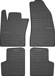 FroGum Fiat 500X (2014-) Set covorașe din cauciuc Frogum (FROGUM-546115)