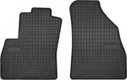 FroGum Citroen Nemo / Fiat Fiorino / Peugeot Bipper (2007-2015) Set de covorașe din cauciuc Frogum pentru 2 persoane (FROGUM-0637P)
