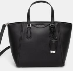MICHAEL Michael Kors bőr táska fekete, 32F4STBC1L - fekete Univerzális méret
