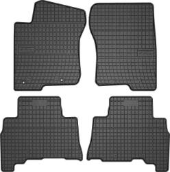 FroGum Toyota LAND CRUISER (J15) Facelift (2017-) Set covorașe din cauciuc Frogum (FROGUM-402126)