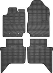 FroGum Ford Ranger Facelift (2015-) Set de covorașe din cauciuc Frogum (FROGUM-410756)