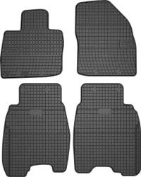 FroGum Honda Civic (VIII) Hatchback ( 2005-2011 ) Set de covorașe din cauciuc Frogum (FROGUM-0830)