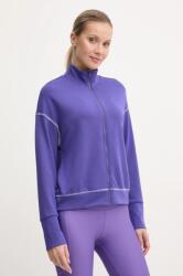 Benetton felső lila, női, sima, 3JLC3M06H - lila L