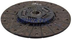 Trucktec Automotive Disc ambreiaj TRUCKTEC AUTOMOTIVE 05.23. 126 (05.23.126) - automobilus