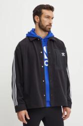 Adidas ing férfi, fekete, relaxed, IZ1834 - fekete L