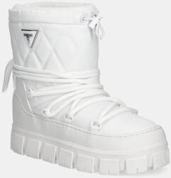 Guess hócipő UNIQUES fehér, FLFUNI FAB10 - fehér Női 36