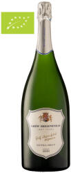 Gróf Degenfeld Tokaji Organikus Furmint Extra Brut Magnum Pezsgő 2019 (1, 5l)