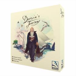 ThunderGryph Games Darwin's Journey (Angol kiadás)