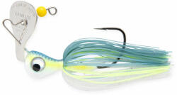 Keitech Rumblade jig 10, 5g (3/8oz. ) - 426 Sexy Shad speciális szoknyás jig