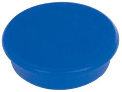 Franken Mágnes 24mm, 10 db/csomag, Franken kék (30805) - irodasziget