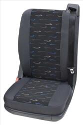 Petex Husa scaun spate (1 loc) vehicule comerciale PETEX (30070105PX)