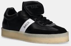 BALR BALR. bőr sportcipő GOTG Retro Sneaker fekete, B1511.1048 - fekete Férfi 43