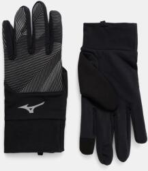 Mizuno kesztyűk fekete, J2GY8551 - fekete L