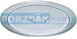 Whirlpool mikrohullámú sütő tányér 28 cm (MST-008)