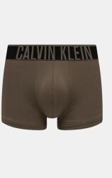 Calvin Klein Underwear boxeralsó zöld, férfi, 000NB3836A - zöld L