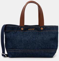 Levi's farmer táska sötétkék, 000IV-0001 - sötétkék Univerzális méret