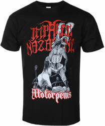RAZAMATAZ Tricou bărbați IMPALED NAZARENE - MOTORPENIS - RAZAMATAZ - ST2473