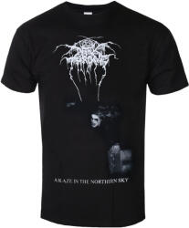 RAZAMATAZ Tricou pentru bărbați Darkthrone - A Blaze In The Northern Sky - RAZAMATAZ - ST2425