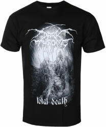 RAZAMATAZ Tricou pentru bărbați DARKTHRONE - TOTAL DEATH - RAZAMATAZ - ST2550
