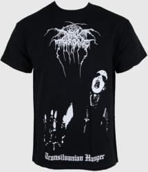 RAZAMATAZ Tricou bărbați Darkthrone - Transilvanian Hunger - RAZAMATAZ - ST0188