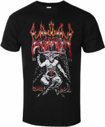 RAZAMATAZ Tricou bărbați WATAIN - BAPHOMET - RAZAMATAZ - ST2411