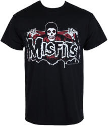 RAZAMATAZ tricou pentru bărbați Misfits - BATFIEND - RAZAMATAZ - ST2090