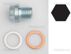 TRISCAN surub de golire, baia de ulei TRISCAN 9500 1011 - automobilus