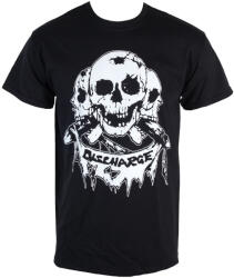 RAZAMATAZ tricou stil metal bărbați Discharge - RAZAMATAZ - RAZAMATAZ - ST1936