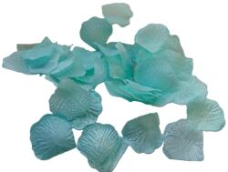  rózsaszirom bordás, menta(kb. 100db/cs)