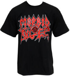 RAZAMATAZ tricou pentru bărbați Morbid Angel - Tău Regatul Haide - ST0390 - RAZAMATAZ