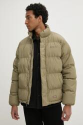 Dickies rövid kabát SCOBEY férfi, zöld, téli, DK0A4Z34 - zöld L