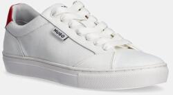 HUGO BOSS sportcipő Morrie - fehér Női 38 - answear - 31 190 Ft