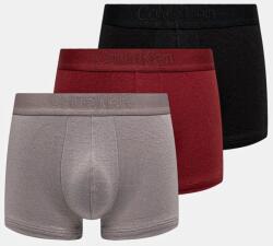 Calvin Klein Underwear boxeralsó 3 db férfi, 000NB3741A - többszínű M