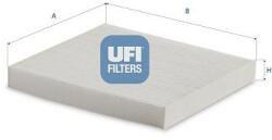 UFI Filtru, aer habitaclu UFI 53.623. 00