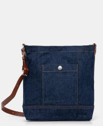 Levi's kézitáska - sötétkék Univerzális méret