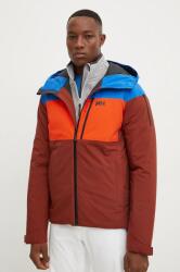 Helly Hansen síkabát Gravity 65873 - kék M